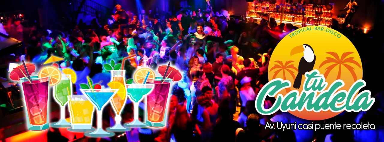 Tu Candela Disco - Bar - imagen 2