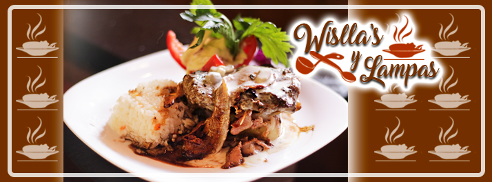 Wisllas y Lampas - imagen 2