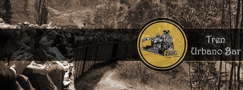 Tren Urbano Bar - imagen 2
