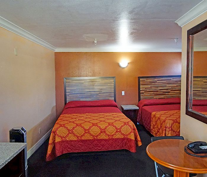 Motel Verde - imagen 2