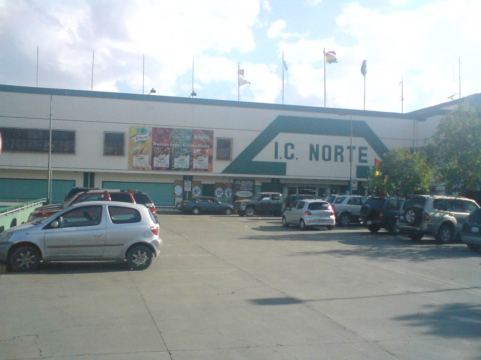 IC Norte - imagen 2