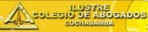 Colegio de abogados cochabamba - imagen 2