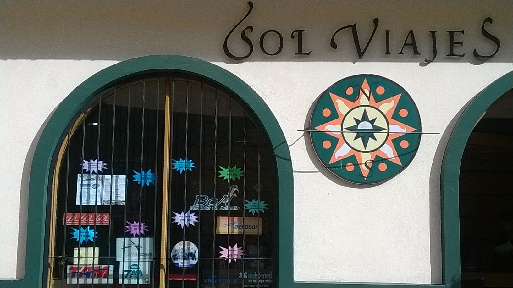 Sol Y Viajes - imagen 2