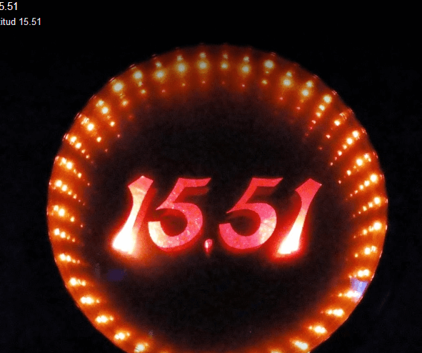 Discoteca Latitud 15.51 - imagen 2