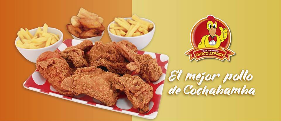 Pollo Choco - imagen 2