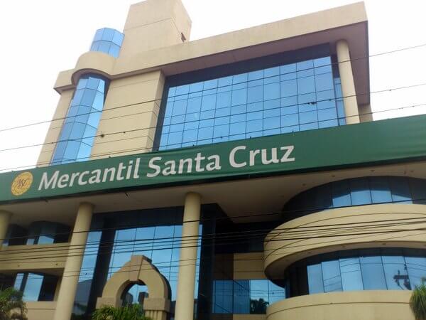 Mercantil Santa Cruz - imagen 4