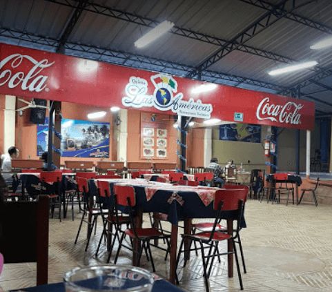 Quinta Las Americas - imagen 2
