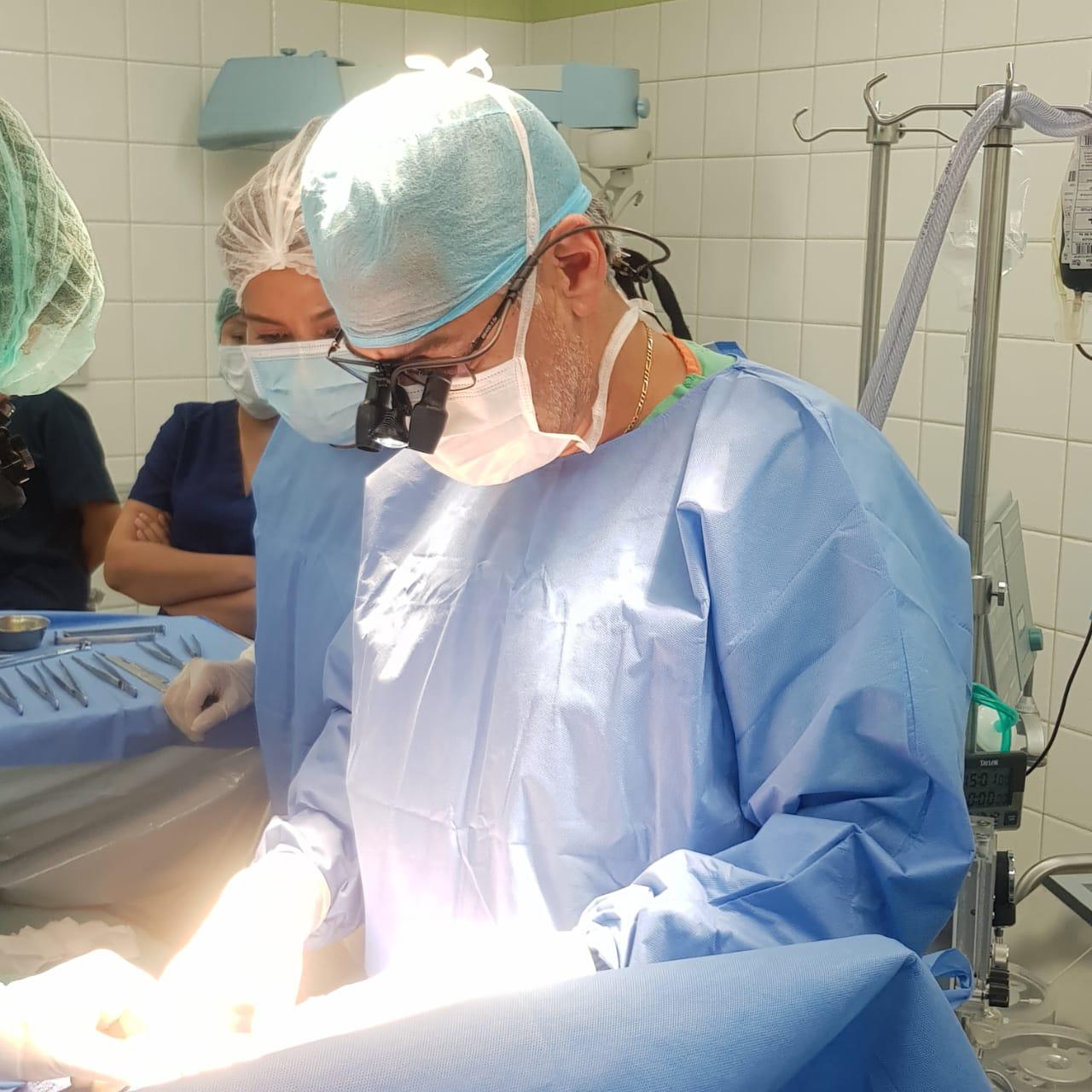 Dr. Carlos Brockmann - imagen 2