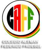 Aleman Federico Froebel  - imagen 2