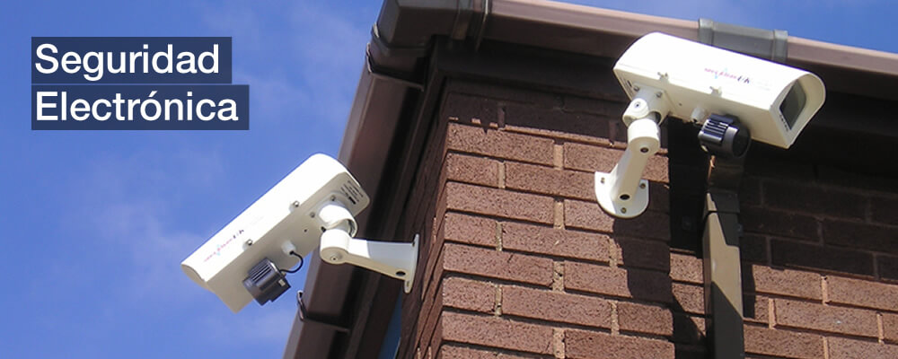 Seguridad Electrónica Integrada - imagen 2