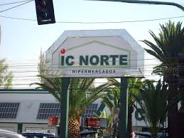 IC Norte - imagen 3