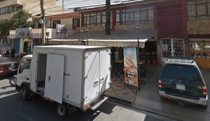 Fragola Heladeria - imagen 2