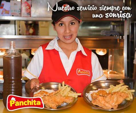 Pollos Panchita - imagen 2