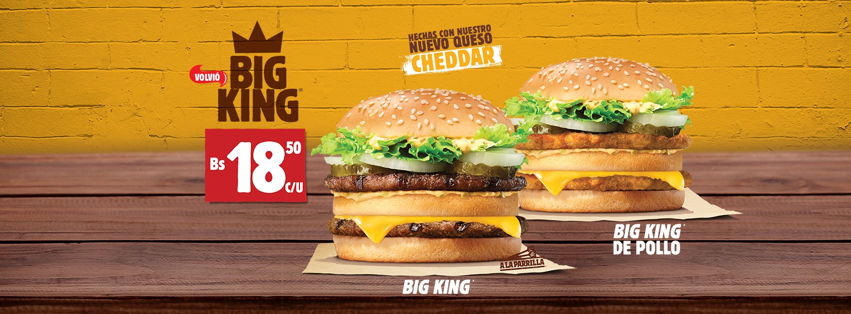 burger king - imagen 2