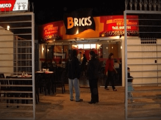 Bricks Pizzería - imagen 2