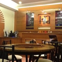 TILA café y almendra - imagen 2
