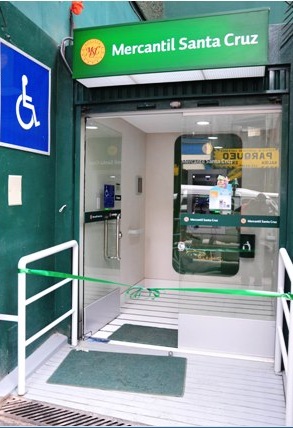 Cajero BNB Av. América, esq. Bernardo Monteagudo, - imagen 3
