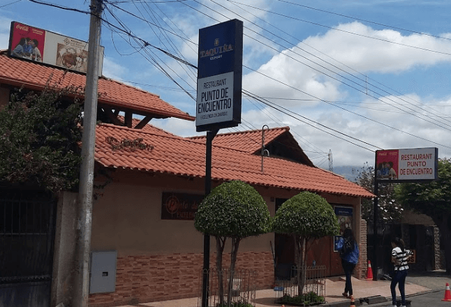 Punto De Encuentro - imagen 2