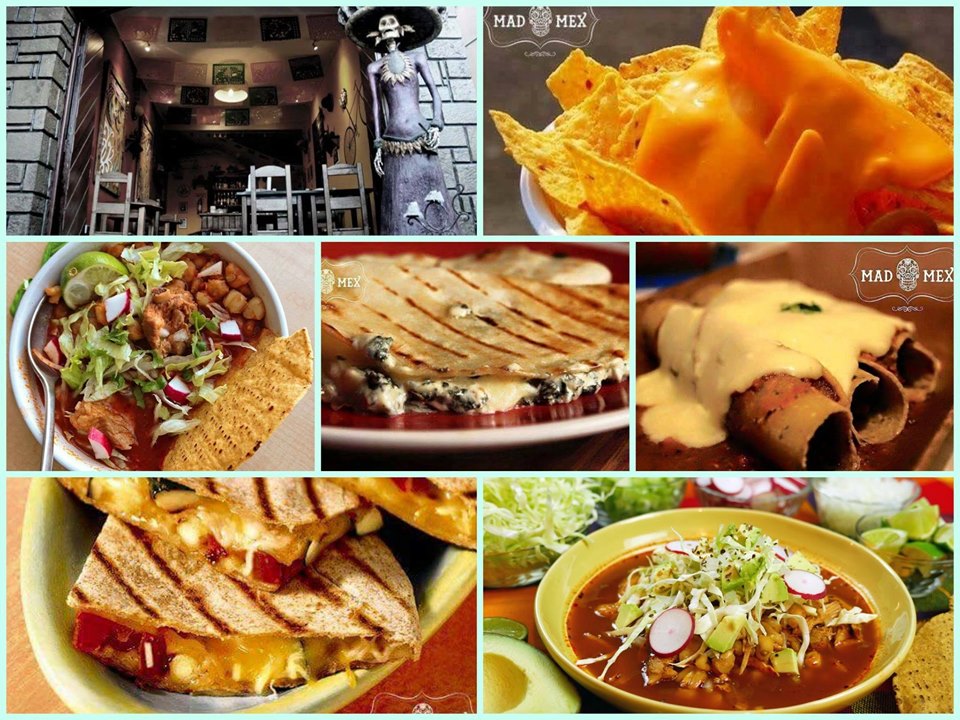 Mad Mex - imagen 2