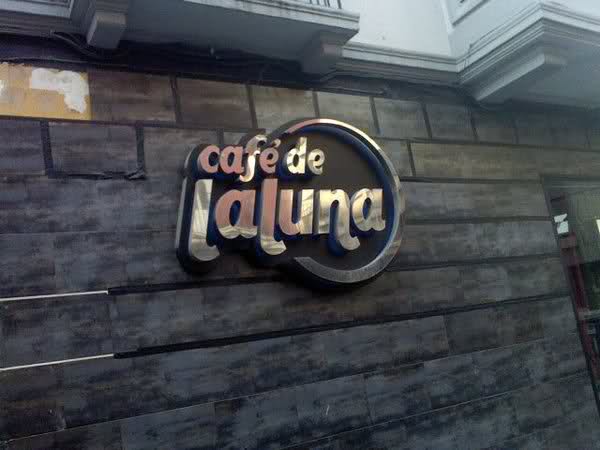 "LA LUNA" - imagen 2