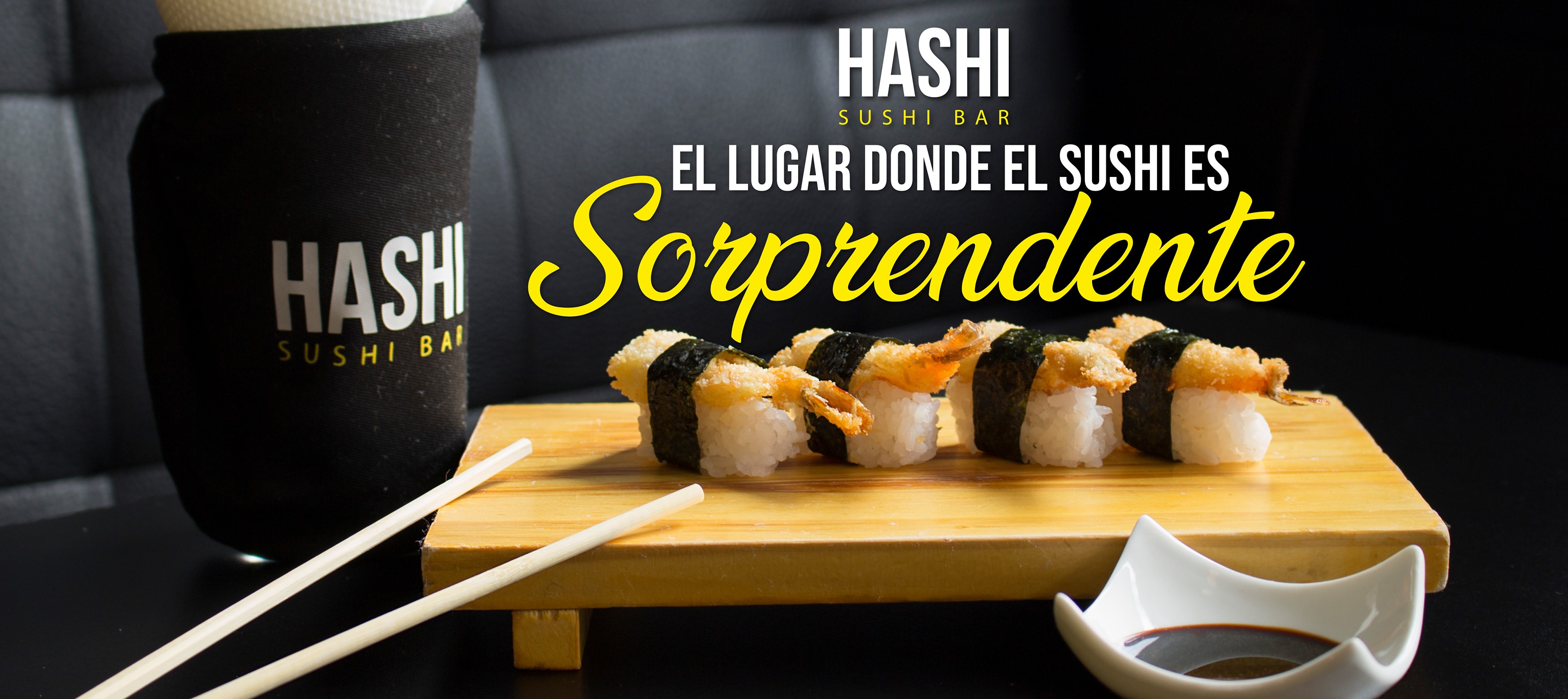 Hashi Sushi Bar - imagen 2
