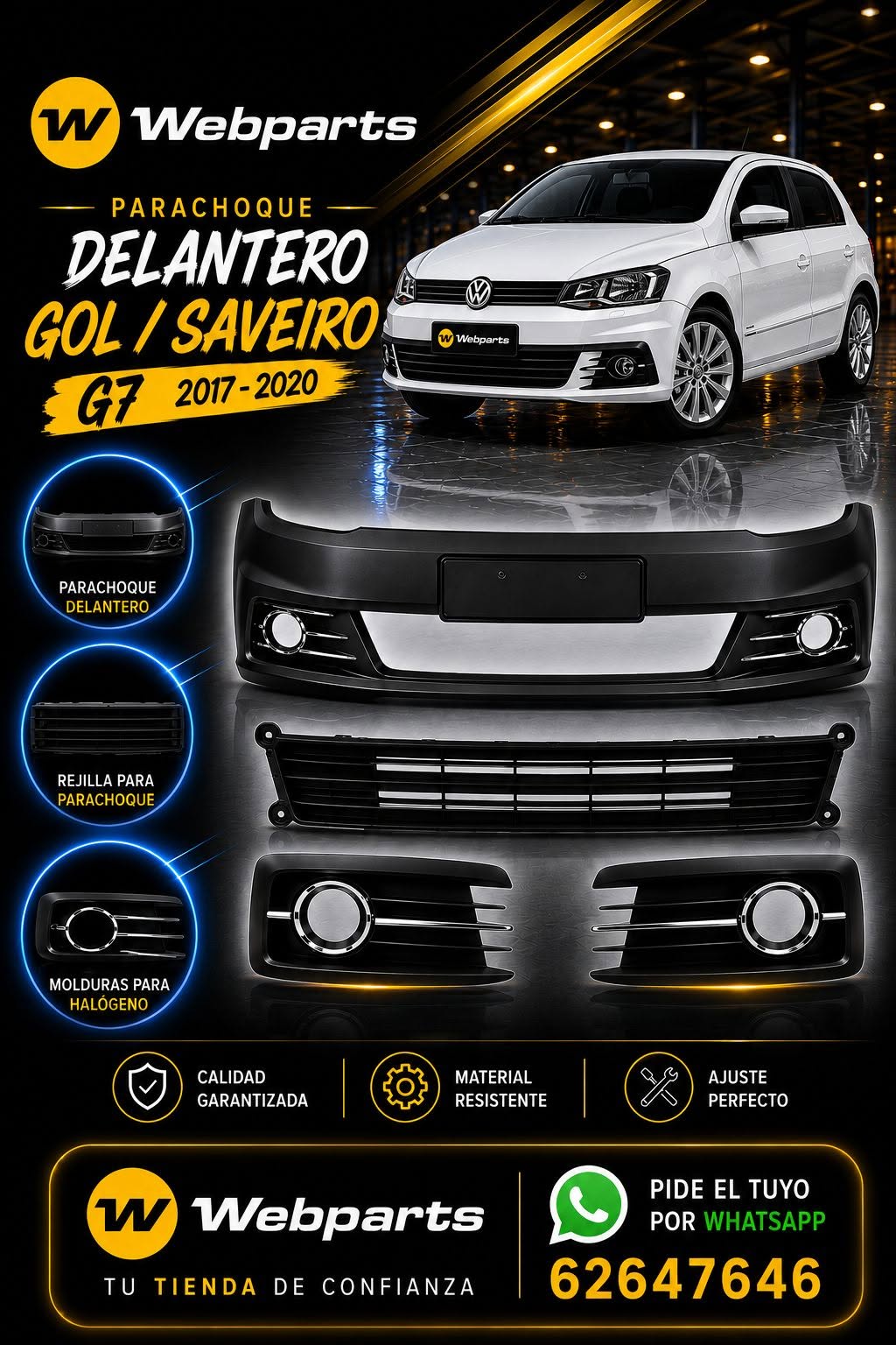 Webparts - imagen 2