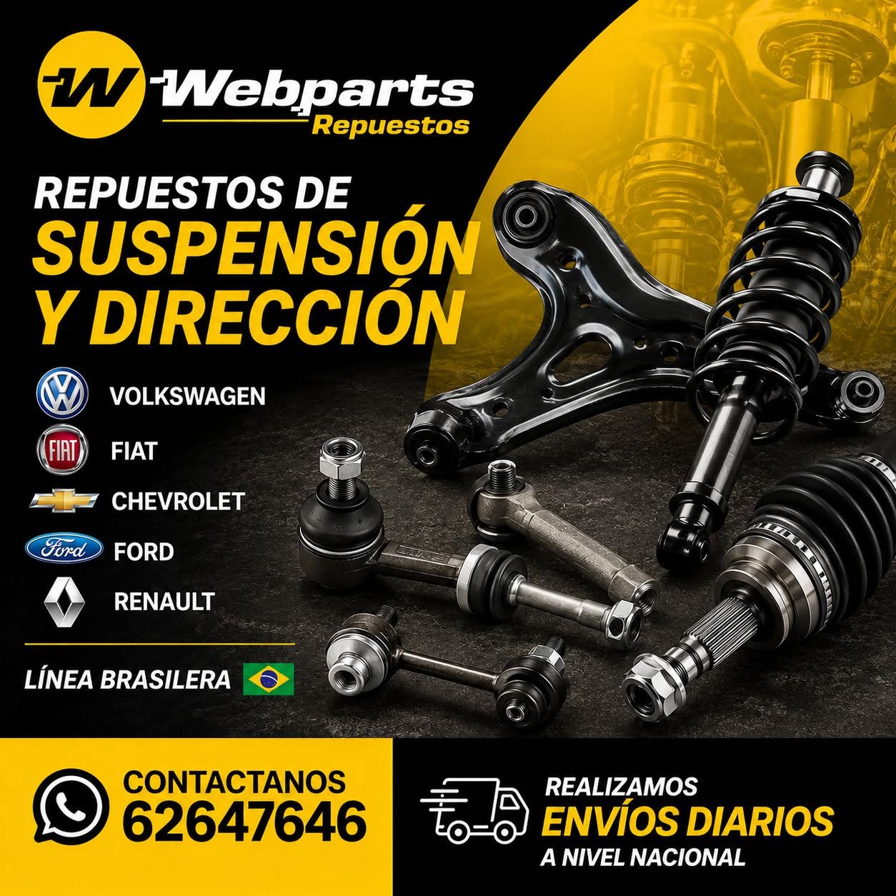 Webparts - imagen 3