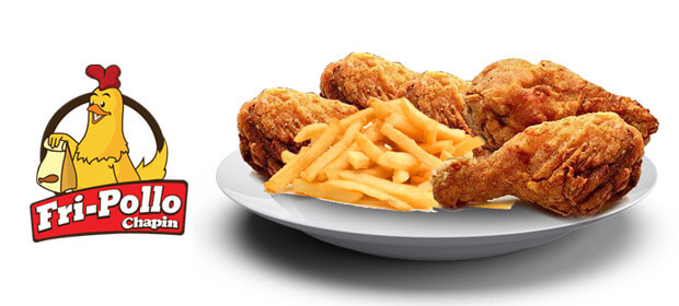 Comida Rapida