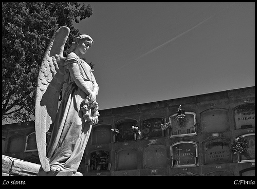 Cementerio