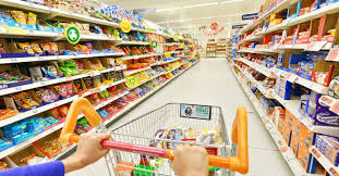 SUPERMERCADO