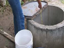 Perforación de Agua 