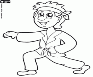 Artes Marciales