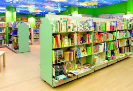 Librerías