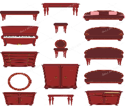 Muebles