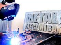 Metal mecanica