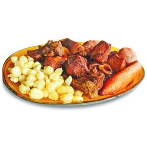 Chicharronerias
