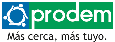 Banco Prodem Cajero