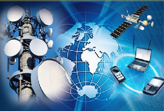 Telecomunicaciones
