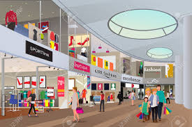 Centros Comerciales