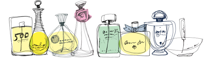 Perfumerías