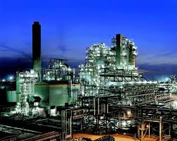 Industriales