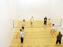 Raquets