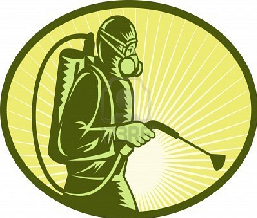 Fumigación