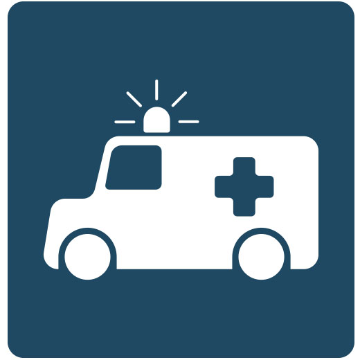 Ambulancia