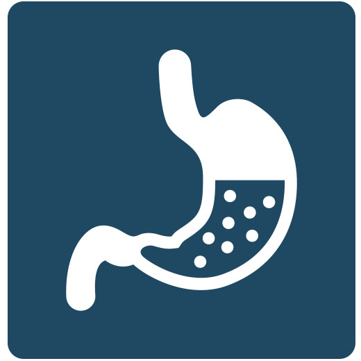 Gastroenterología