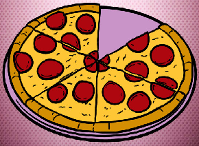 Pizzeria