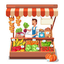Mercados