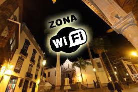 Plazuelas Wifi