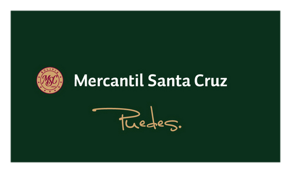 Banco Mercantil cajero