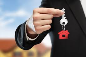 Inmobiliarias